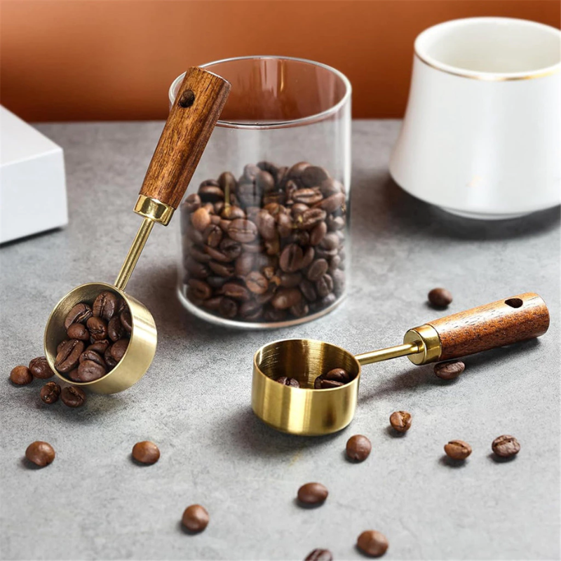 Medidor de Café Paris 15ml - 2 Unidades
