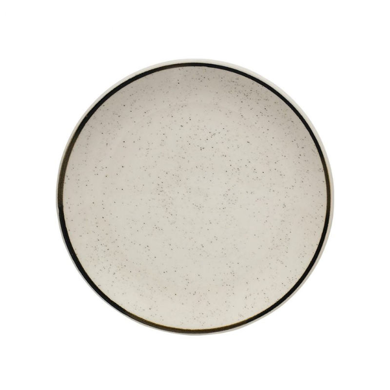 Aparelho de Jantar e Chá Dubai 30 Peças