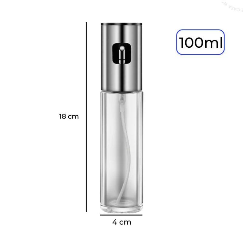 kit 3 sprays de cozinha