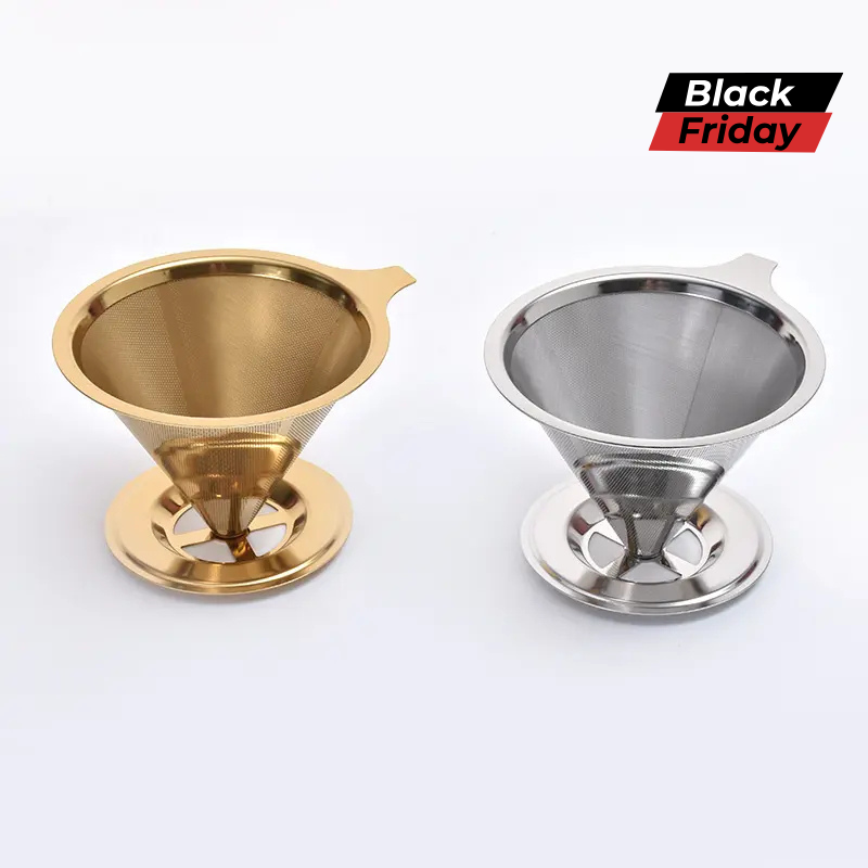 Filtro de Café Inox 103 [BLACK FRIDAY 2025]