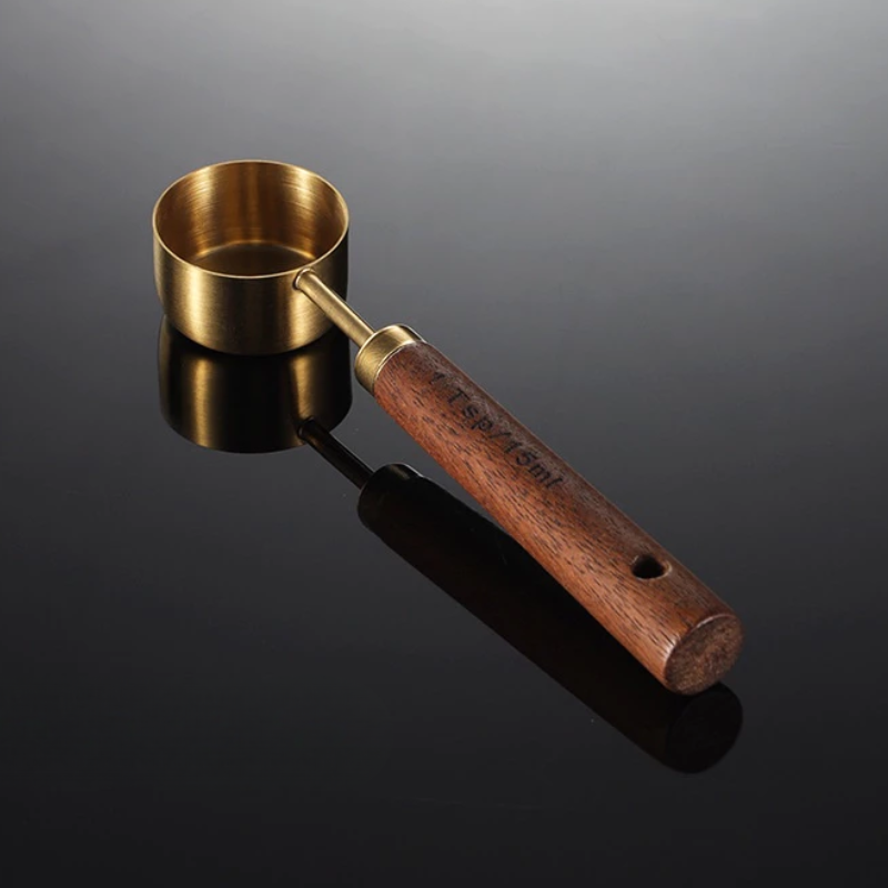 Medidor de Café Paris 15ml - 1 unidade