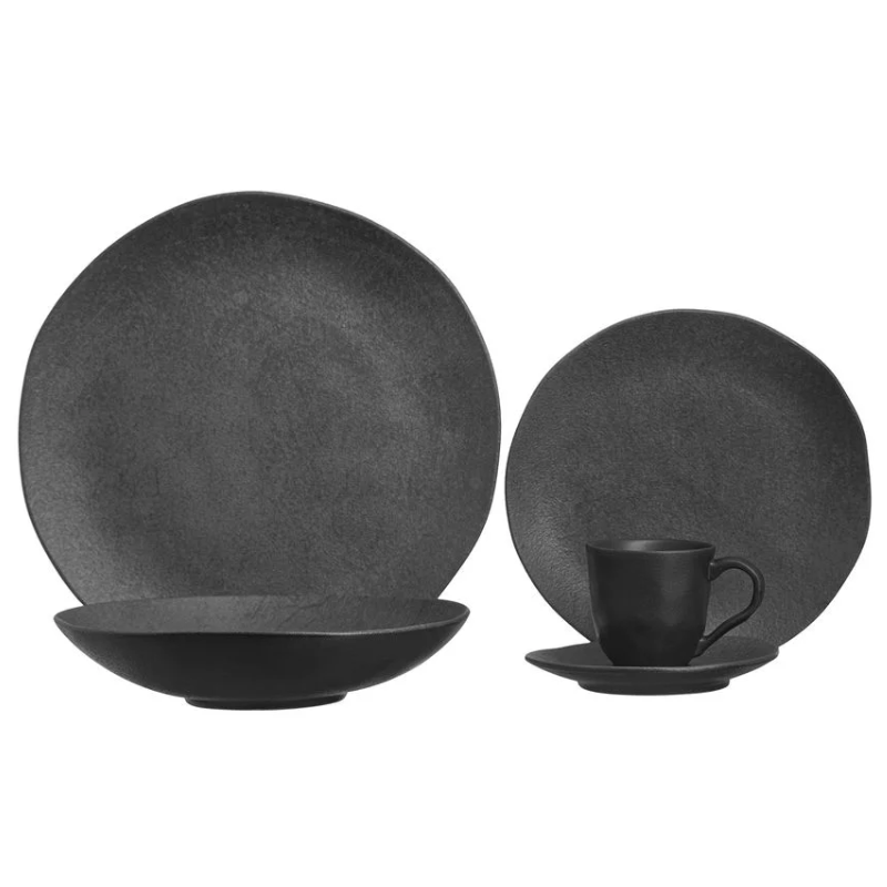 Aparelho de Jantar Nova Iorque 20 Peças