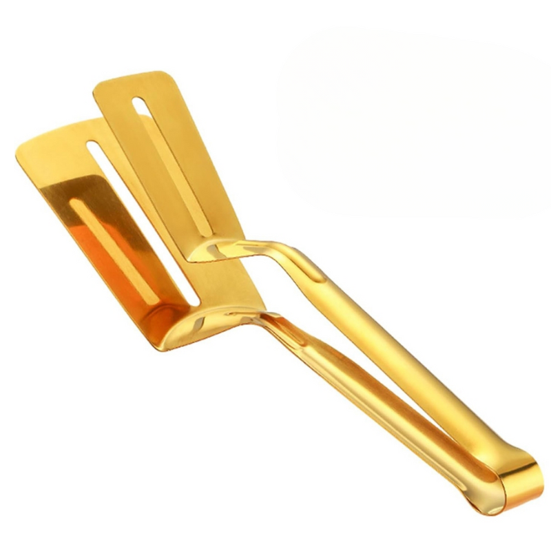 Pegador Duplo Aço Inox