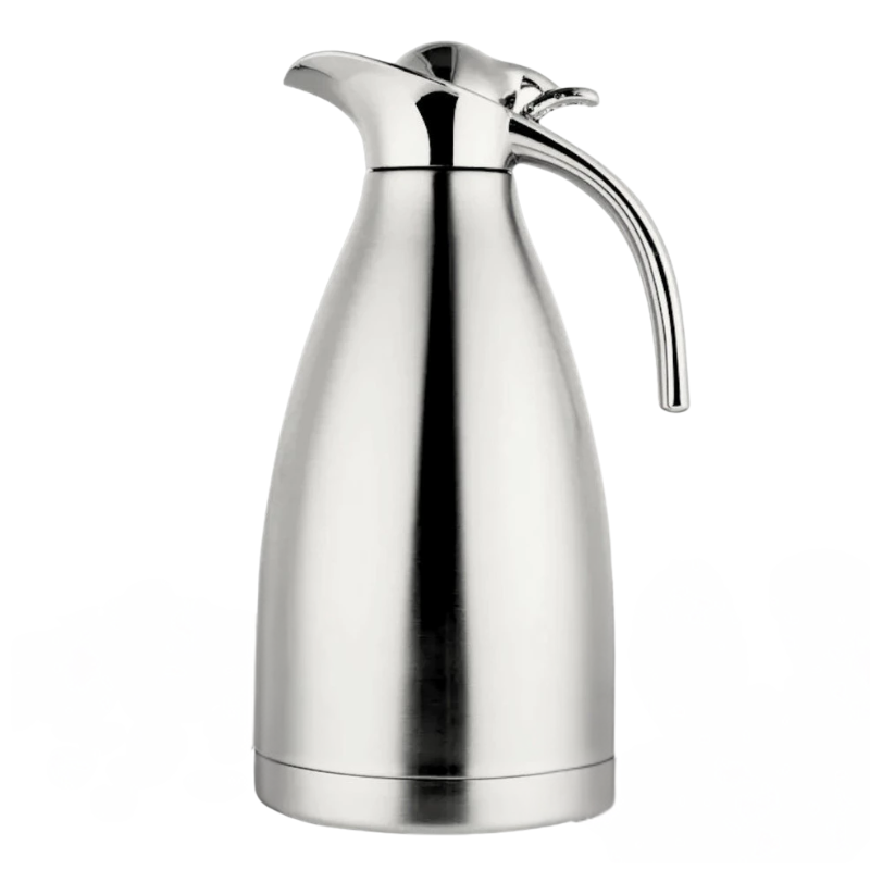Garrafa Térmica de Café - Inox 1,5L