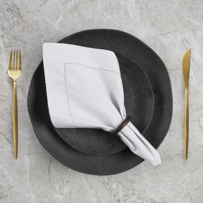 Guardanapo Israel Branco