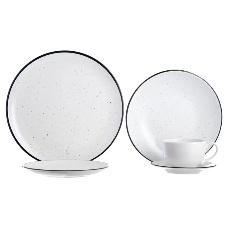 Aparelho de Jantar Munique 20 Peças