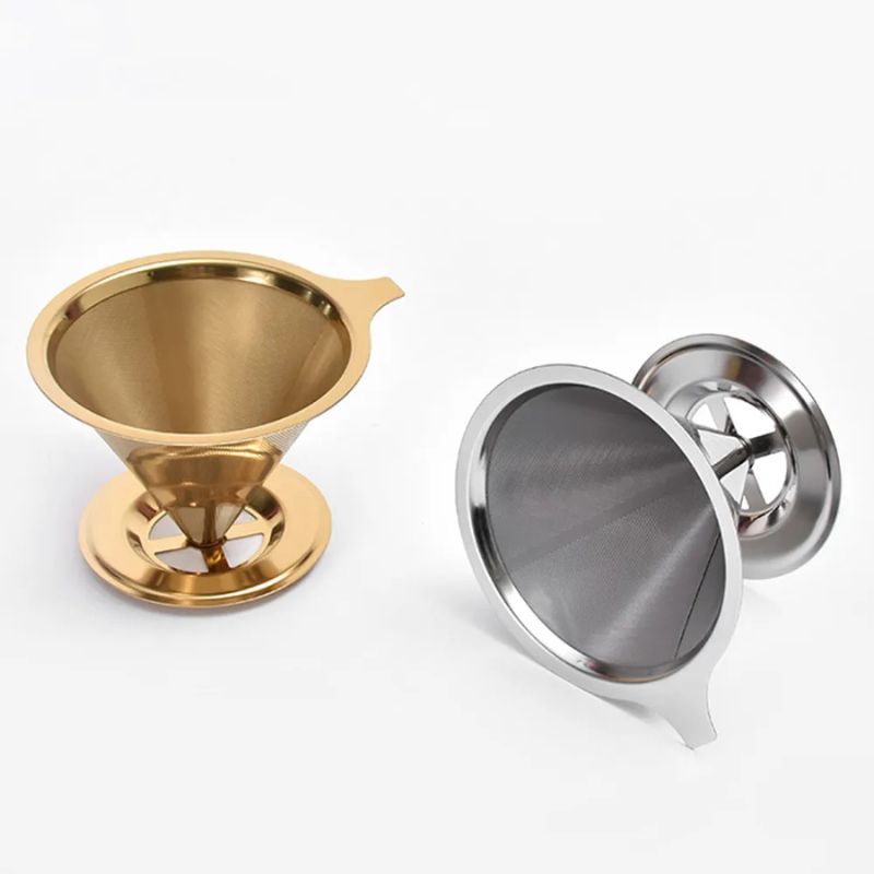 Filtro de Café Inox 103 [BLACK FRIDAY 2025]