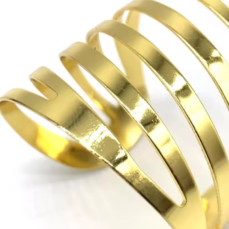 Anel de Guardanapo Napoli