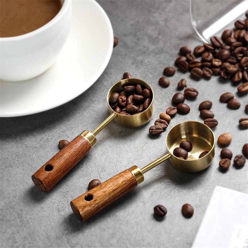 Medidor de Café Paris 15ml - 2 Unidades