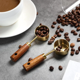 Medidor de Café Paris 15ml - 2 Unidades