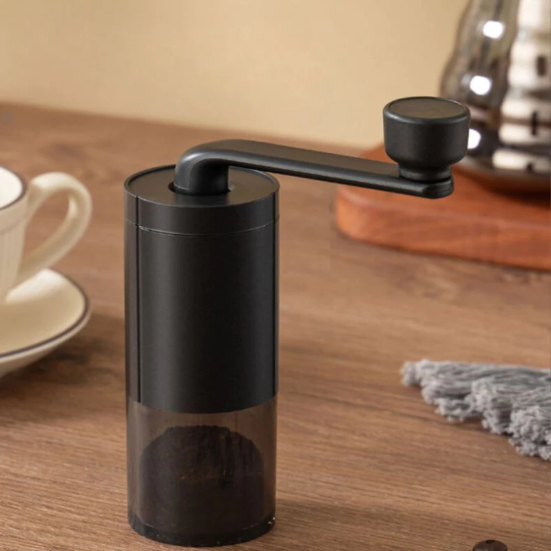 Moedor de Café Manual Bariloche Preto