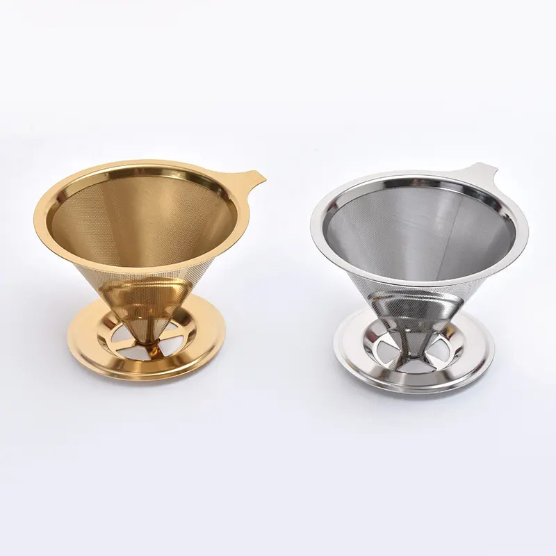 Filtro de Café Inox 103