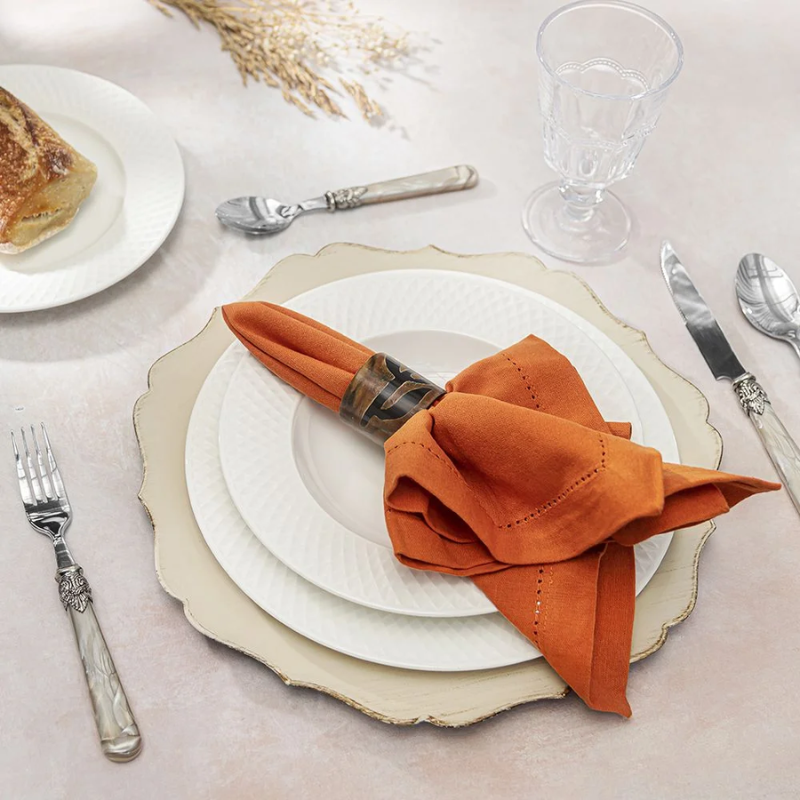 Aparelho de Jantar Francês 42 Peças