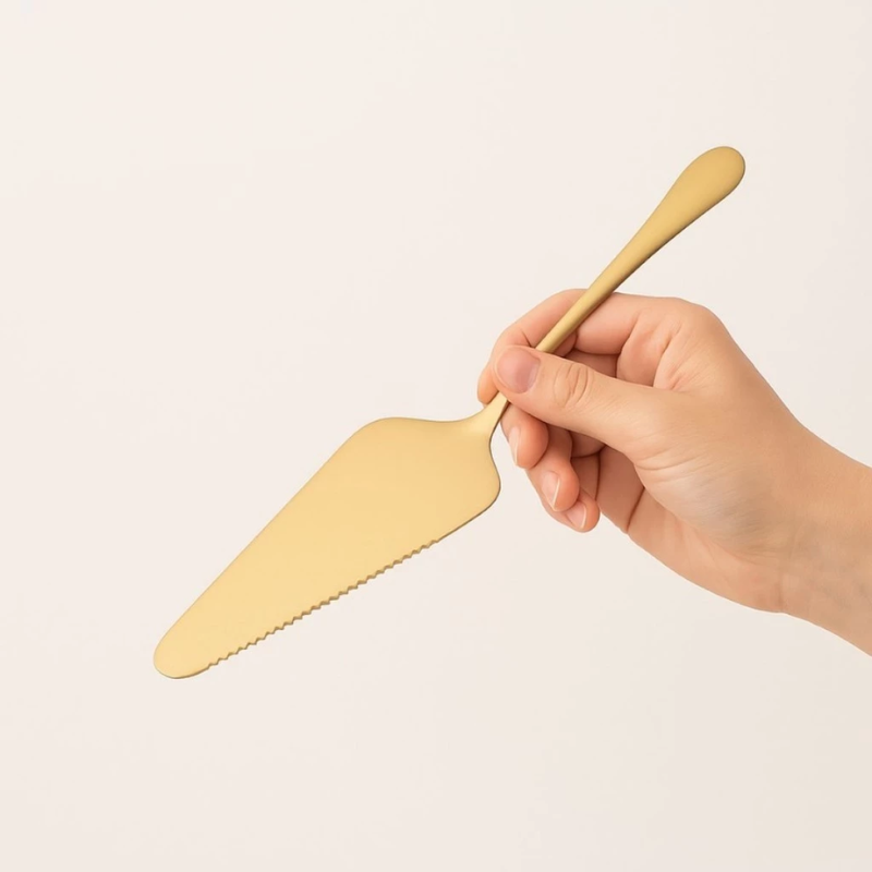 Espátula Dourada [BLACK FRIDAY 2025]