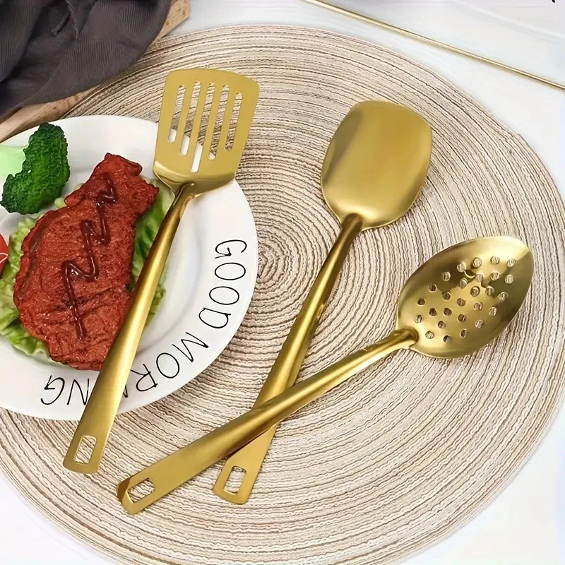 Talheres de Servir Jogo de 11 Peças