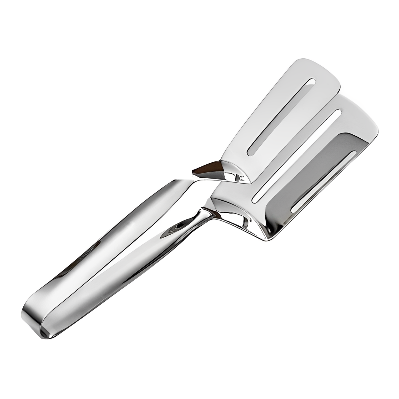 Pegador Duplo Aço Inox