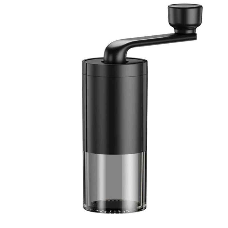 Moedor de Café Manual Bariloche Preto