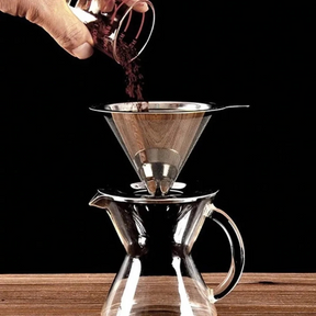 Filtro de Café Inox 103