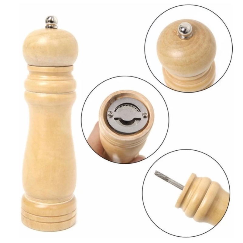 Moedor de Tempero - Pague 1 Leve 2