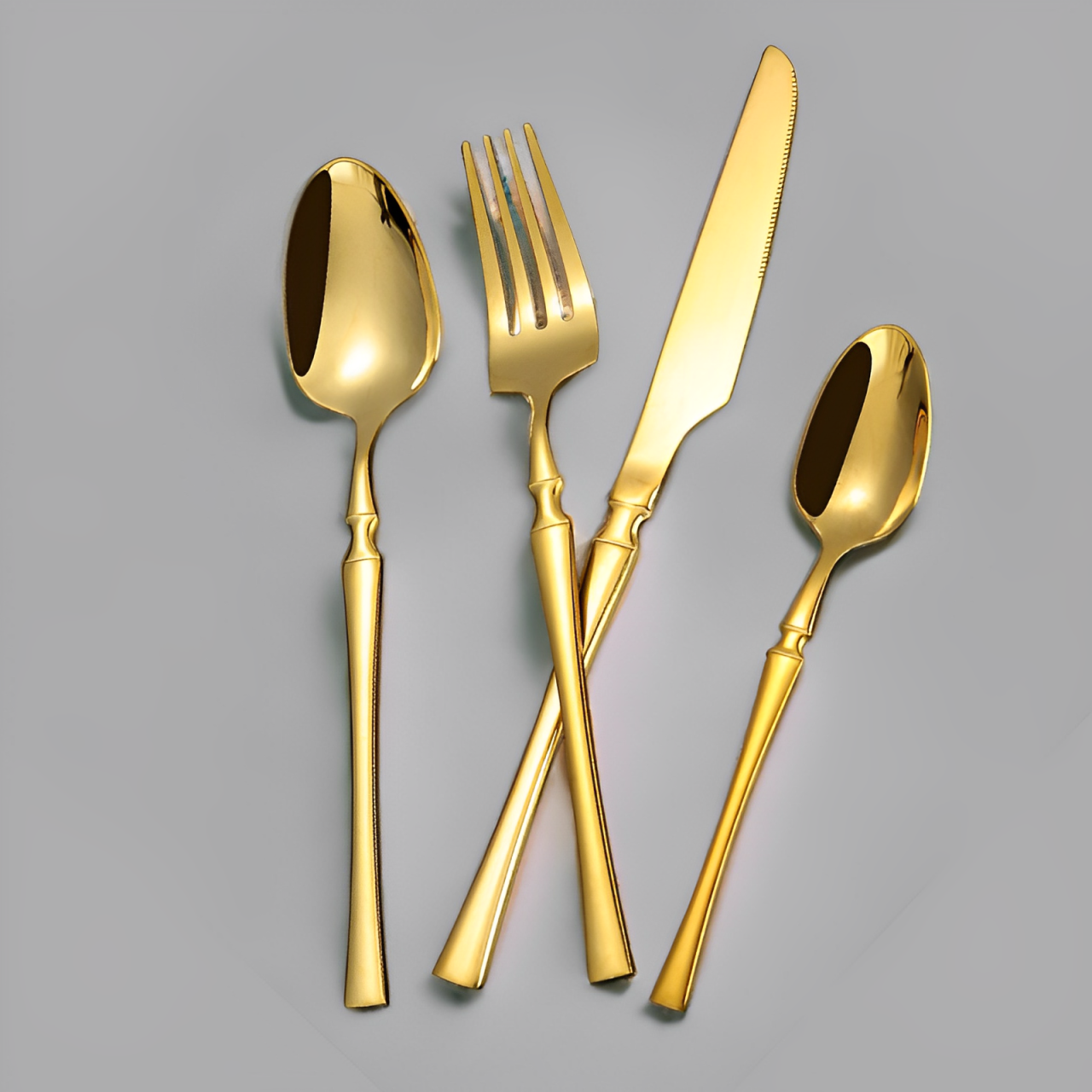 Faqueiro Inox Vaticano