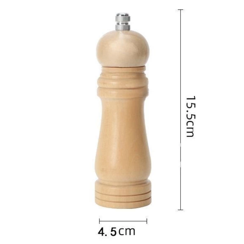 Moedor de Tempero - Pague 1 Leve 2