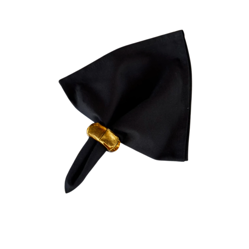 Guardanapo Israel Preto