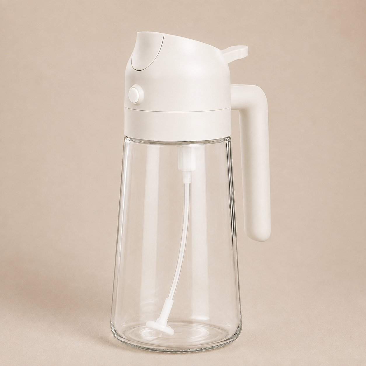 Galheteiro Brisa 2 em 1 para – Spray e Dosador 470ml