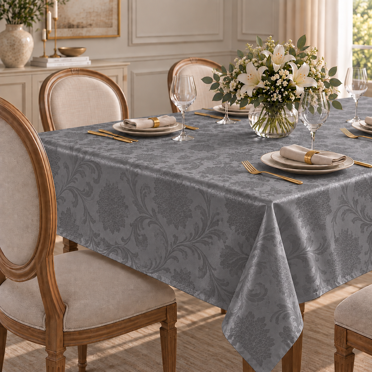 Toalha de Mesa Amélie