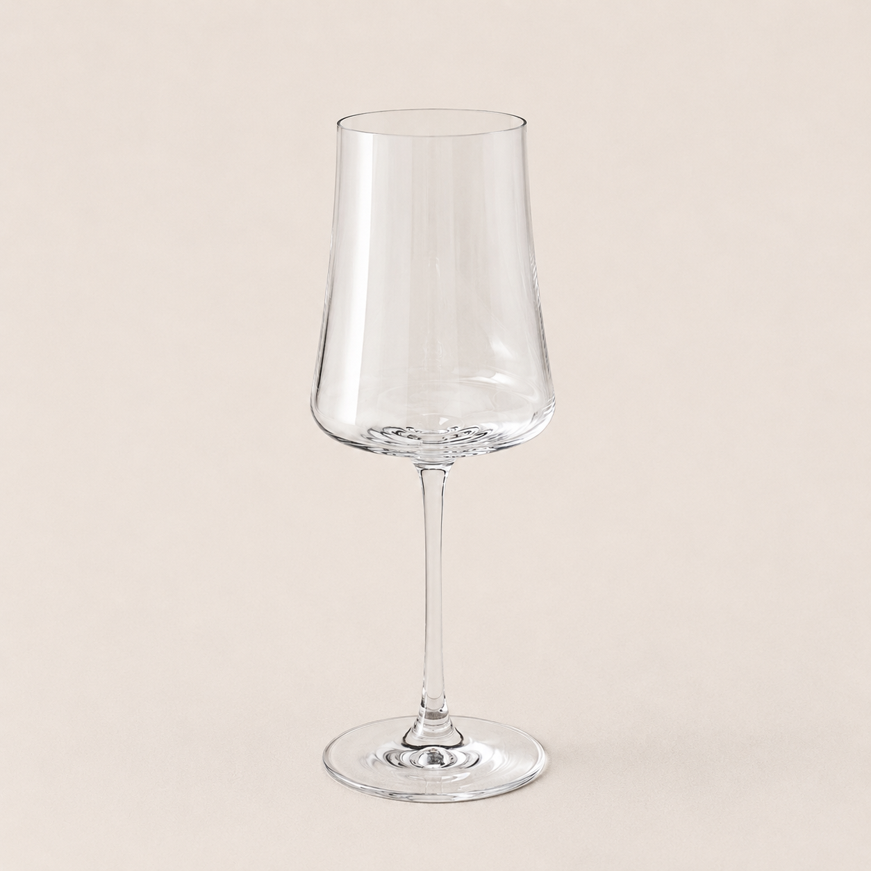 Taças Lívia em Cristal Ecológico – 6 Peças 460ml
