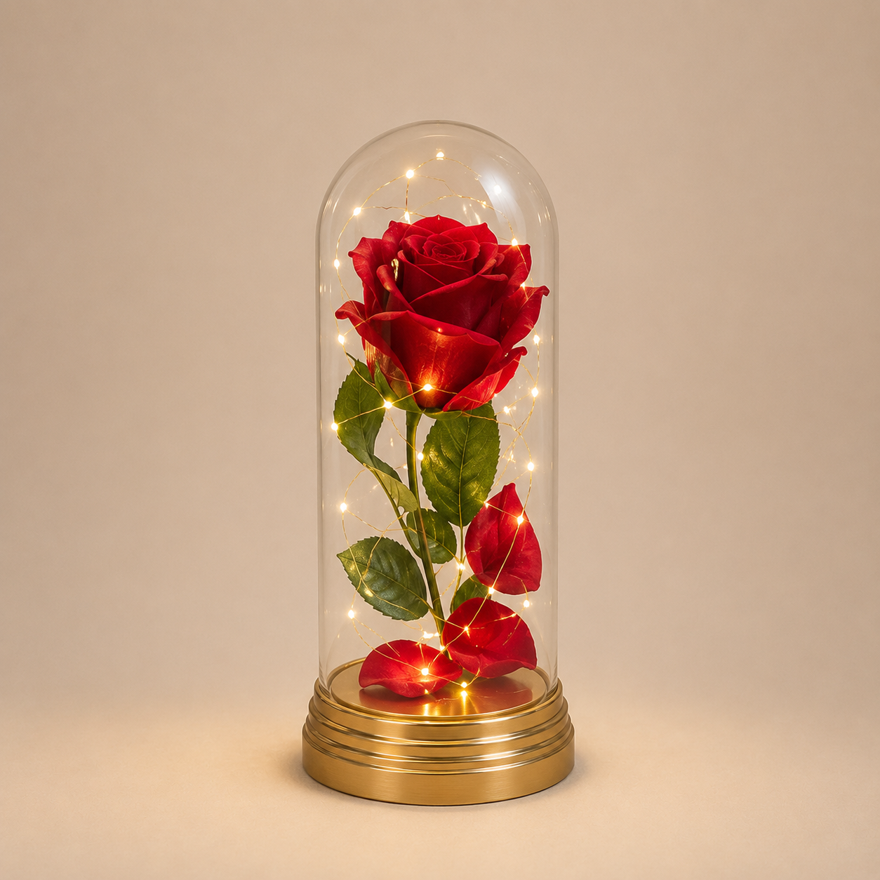 Luminária Encantée
