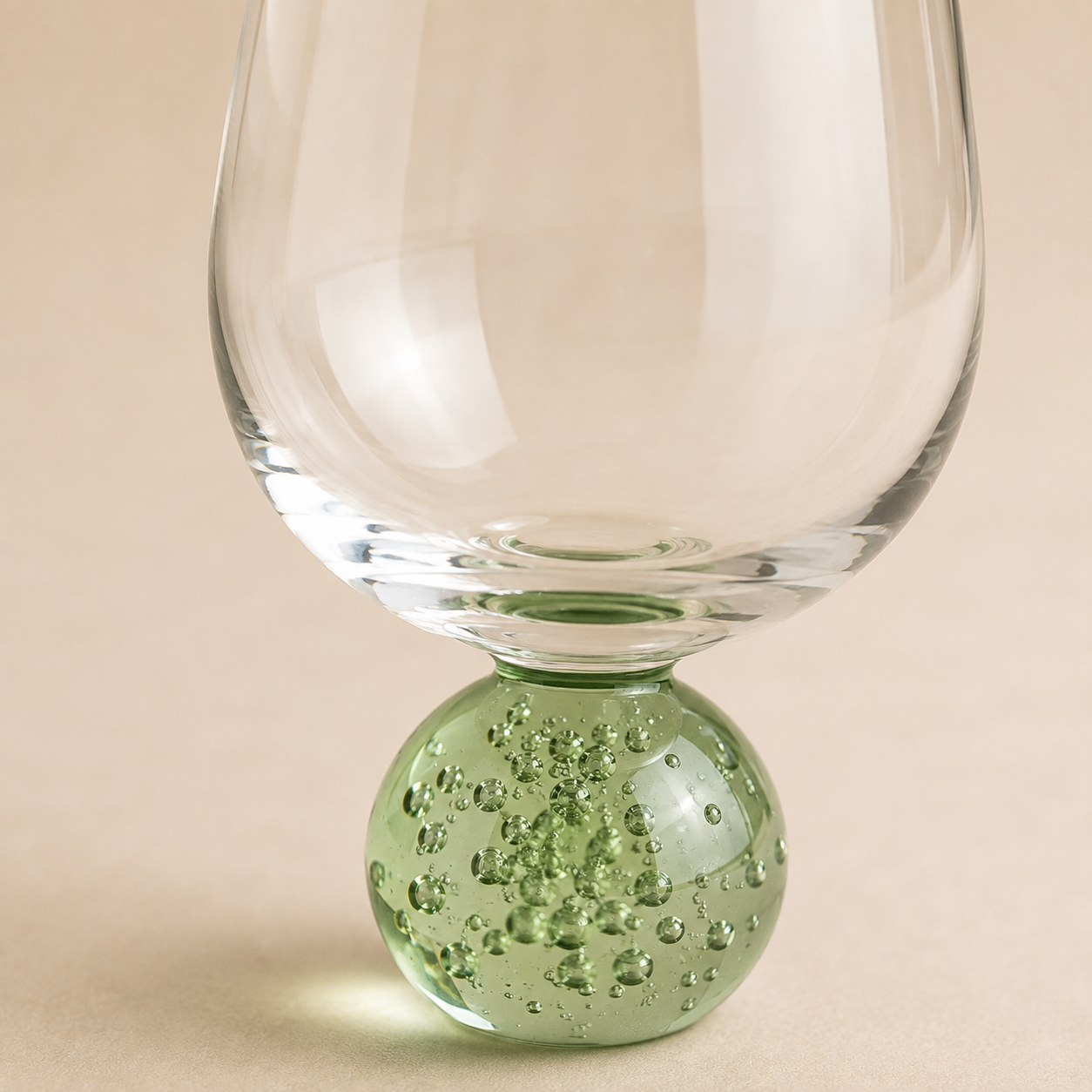 Copos Sfera Verde