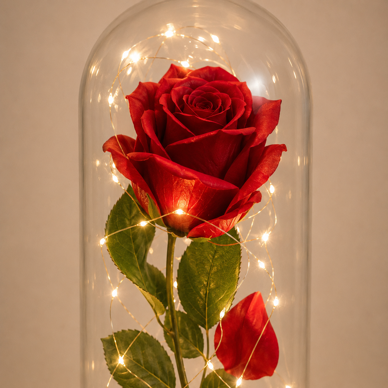 Luminária Encantée