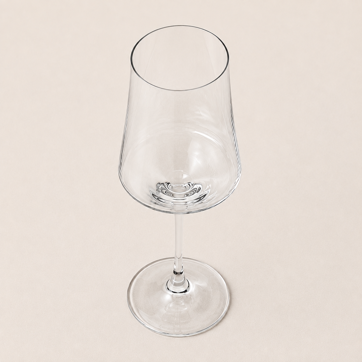 Taças Lívia em Cristal Ecológico – 6 Peças 460ml