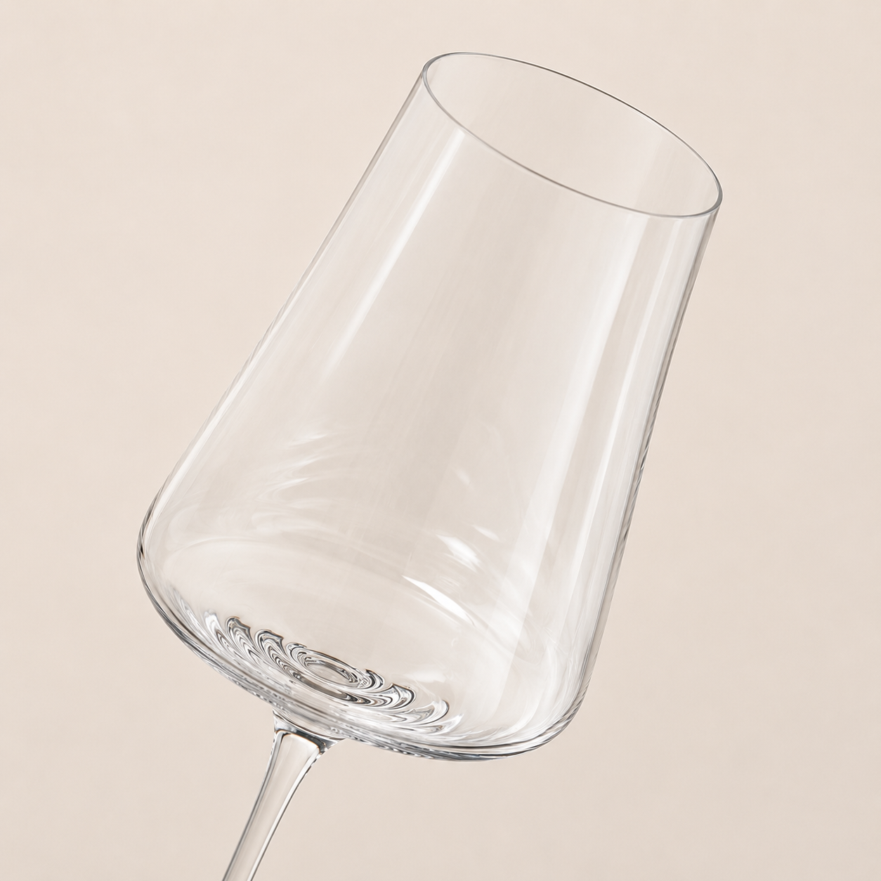 Taças Lívia em Cristal Ecológico – 6 Peças 460ml