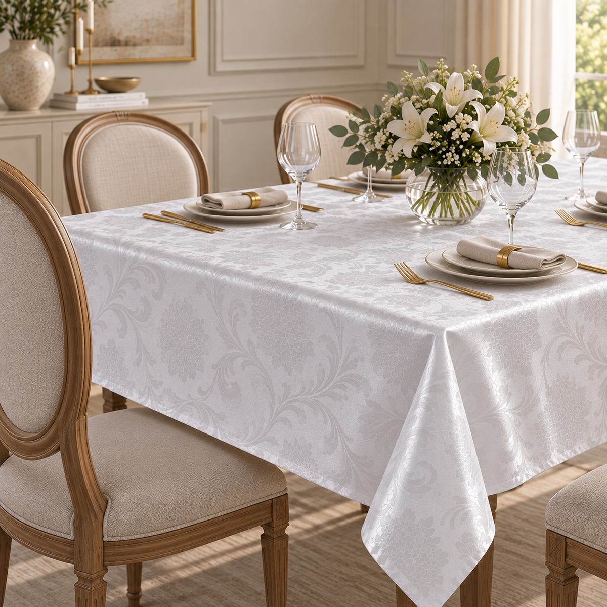 Toalha de Mesa Amélie
