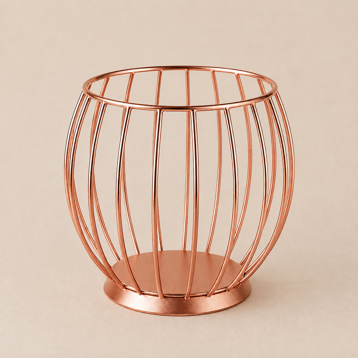 Porta-Cápsulas Nero Rose