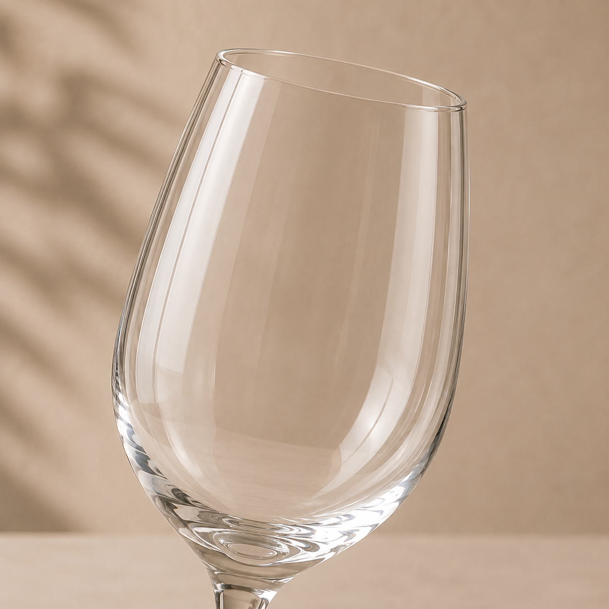 Taça de Vinho Tinto Veneza