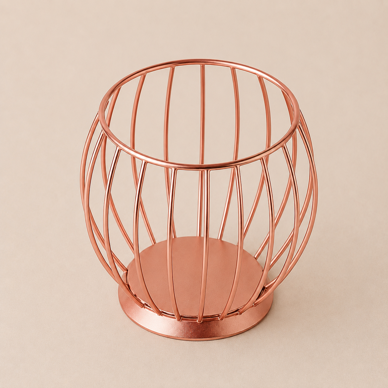 Porta-Cápsulas Nero Rose