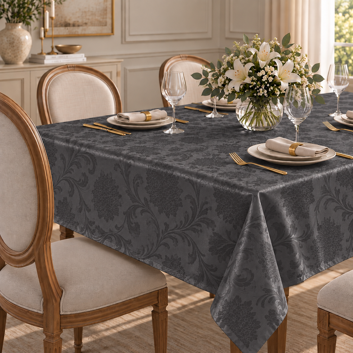 Toalha de Mesa Amélie