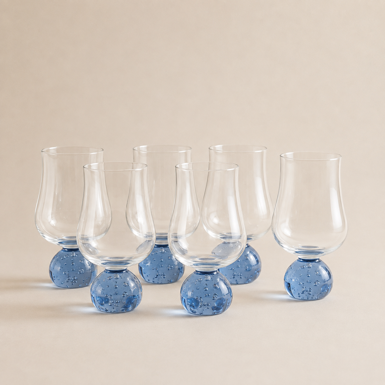 Copo Sfera Azul