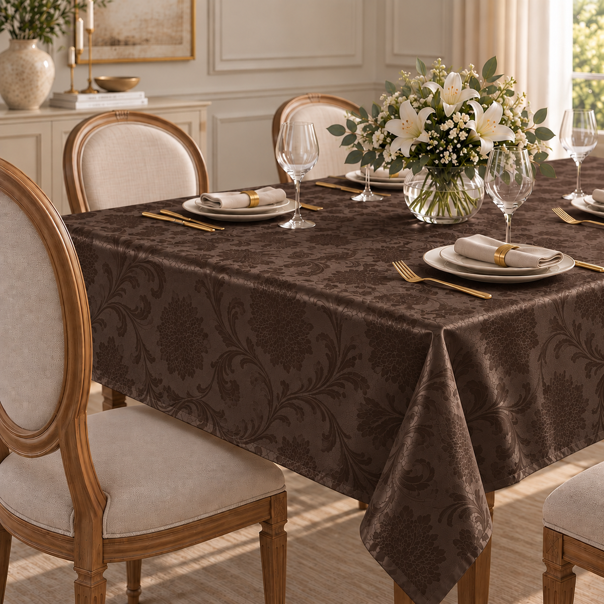Toalha de Mesa Amélie