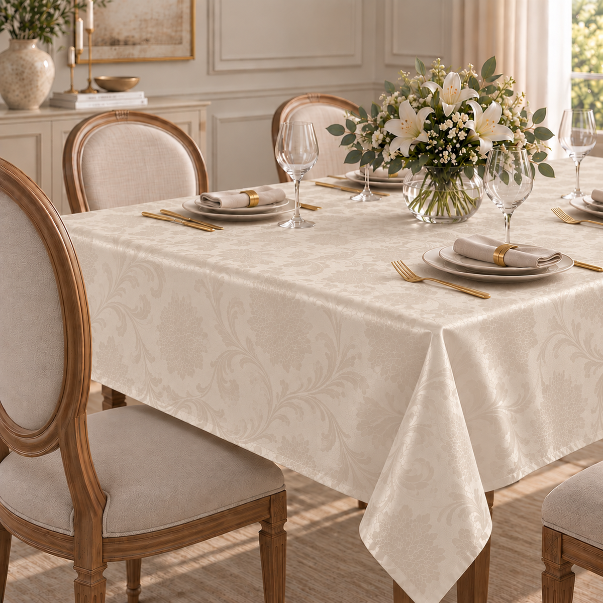 Toalha de Mesa Amélie