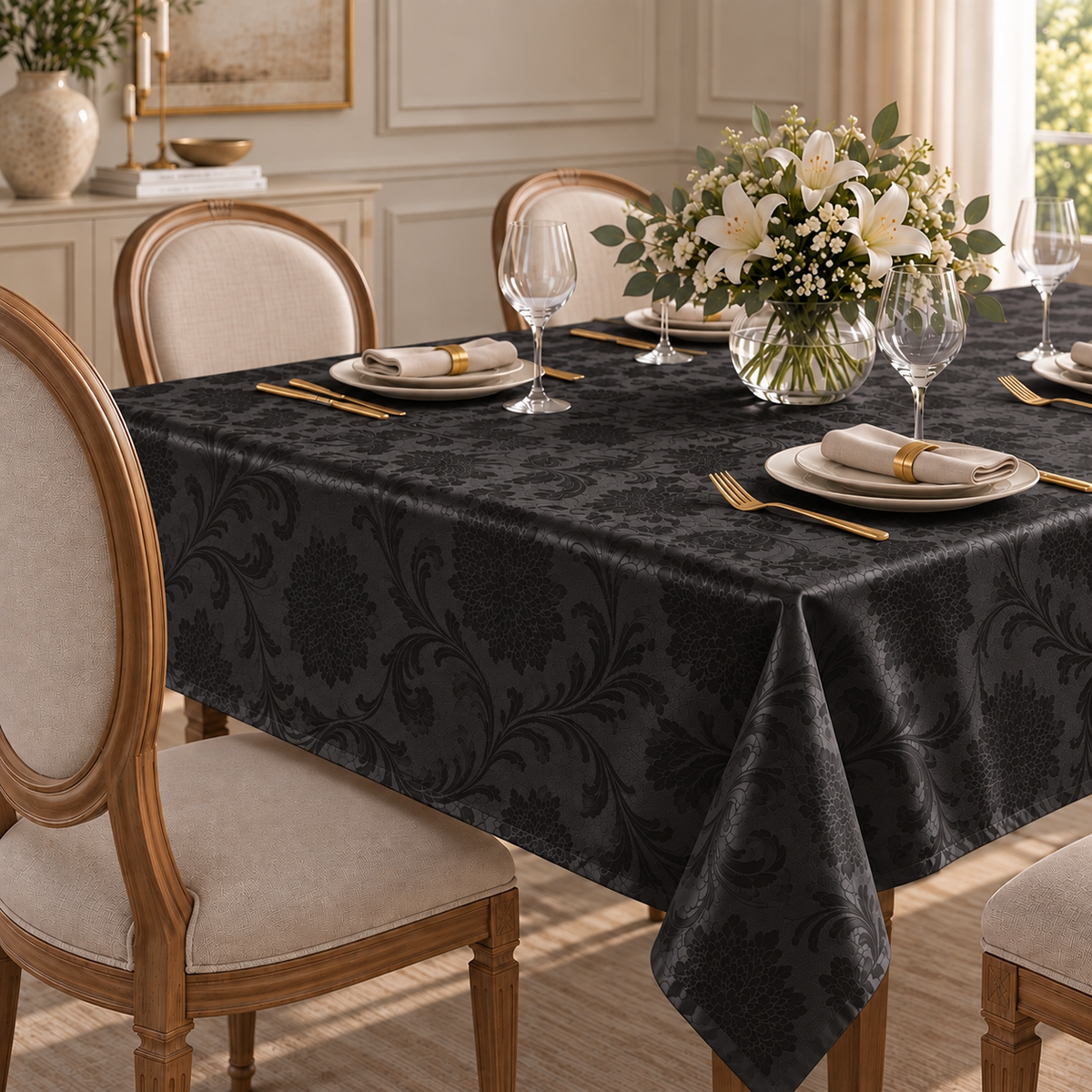 Toalha de Mesa Amélie