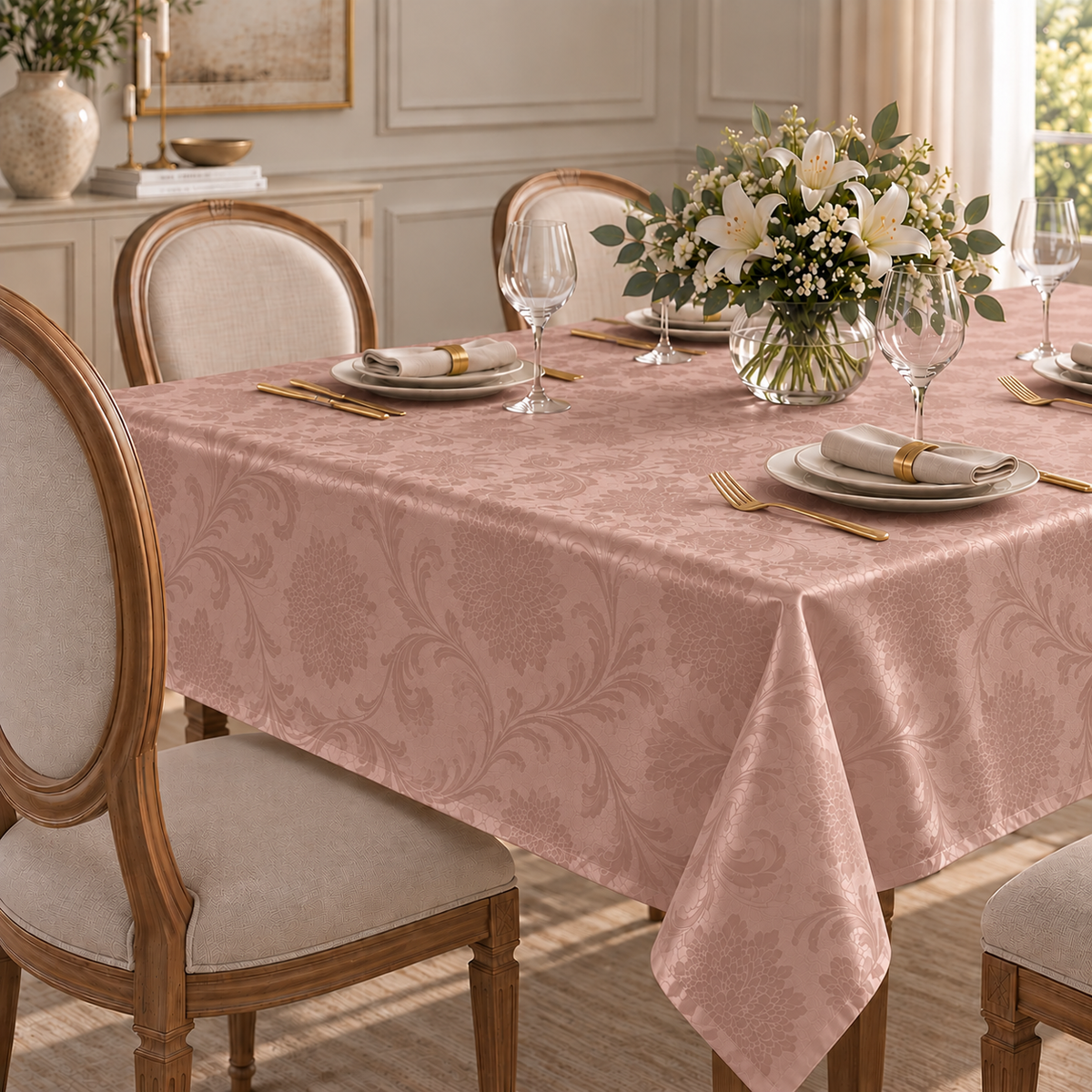 Toalha de Mesa Amélie