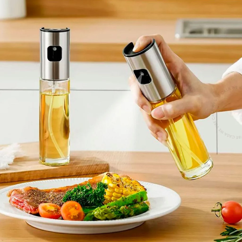 kit 3 sprays de cozinha