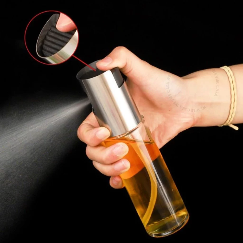 kit 3 sprays de cozinha