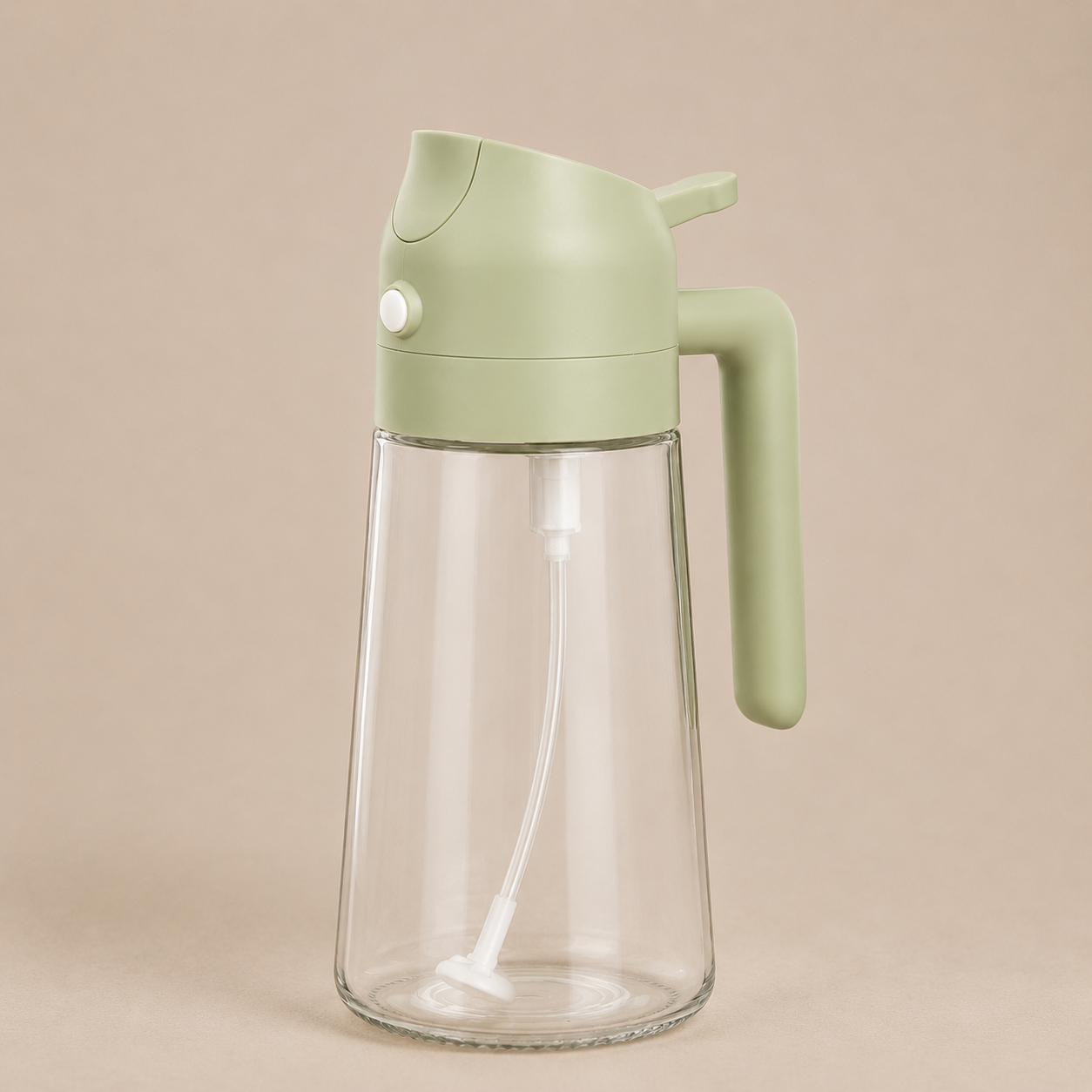 Galheteiro Brisa 2 em 1 para – Spray e Dosador 470ml